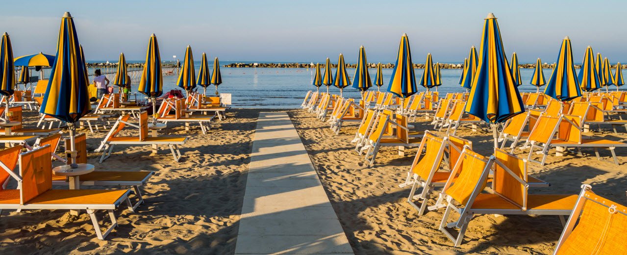 Bellaria - Igea Marina, Emilia Romagna, Italy